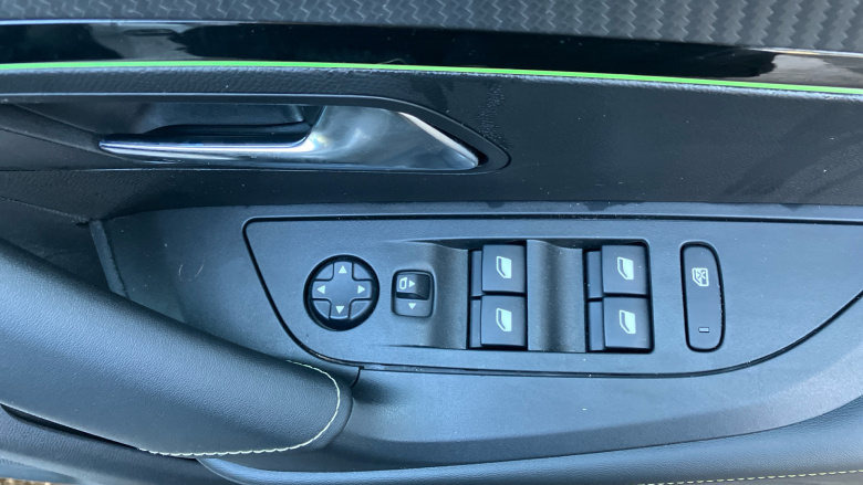 Peugeot 2008 1.2 PureTech 130 GT Line 5dr EAT8 Petrol Estate